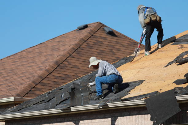 Roof Insulation in Coraopolis, PA
