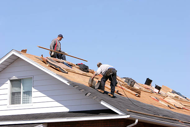 Hot Roofs in Coraopolis, PA