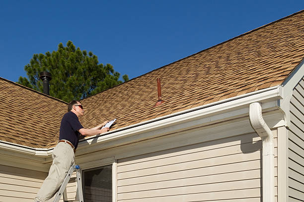 Fast & Reliable Emergency Roof Repairs in Coraopolis, PA